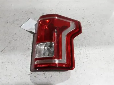 Passenger Tail Light Styleside Incandescent Fits 15-17 FORD F150 PICKUP 2931542 • $100