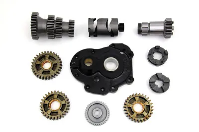 45  WL Transmission 4-Speed Gear Kit For W 1941-1952 Harley Davidson Motorcycles • $681.80