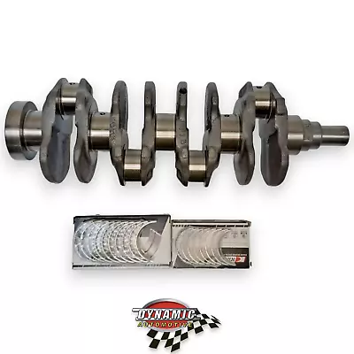 New Upgraded Crankshaft & Bearing Set For Honda Civic 1.6 D16 D16a2 D16a8 D16y • $469.99