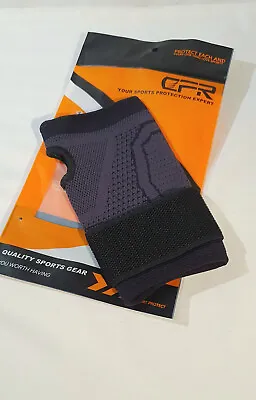 CFR Sports Wrist Splint Carpal Tunnel Breathable Brace Right Left Hand Support D • £8.59