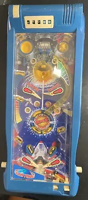 Vintage Radio Shack 60-1171 Galaxy Pinball Tabletop Game  • $49.99