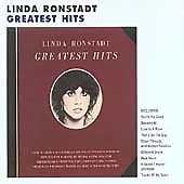 Linda Ronstadt : Greatest Hits - Volume 1 CD (1984) Expertly Refurbished Product • £2.98