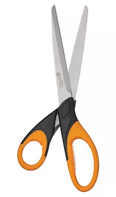 MasterClass Titanium Easy Grip 25cm Multi-Purpose Scissors • £12.99