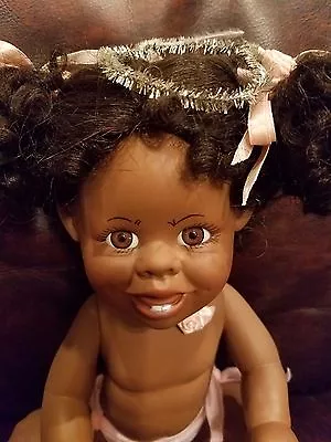 $33.20 • Buy ~ Val Shelton Doll Sprinkles 13  Vinyl 