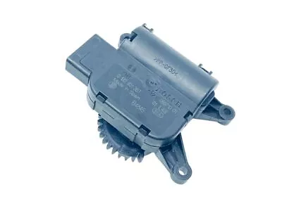 Seat Ibiza IV (6J6P) 2010 Air Heater Flap Actuator Motor 6Q0907511 TES33537 • £27.59