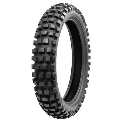 Tusk Recon Hybrid® Tire 70/100x19 For HONDA XR100R 1985-2003 • $48.31