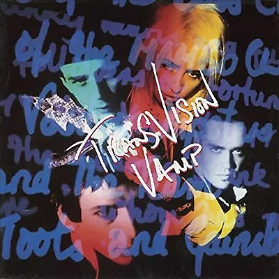 Transvision Vamp : Little Magnets Versus The Bubble Of Babble Vinyl***NEW*** • £12.53