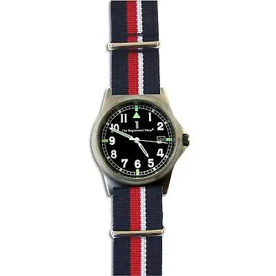 Royal Navy G10 Military Watch • $135.53