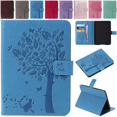 $15.17 • Buy Flip Leather Cover Case For Kindle Paperwhite 1/2/3 5/6/7th 4 10th  6  E-reader