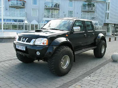 NISSAN NAVARA D22 1997 - 2008 Repair Workshop Service Manual.***PDF Download*** • $3.95