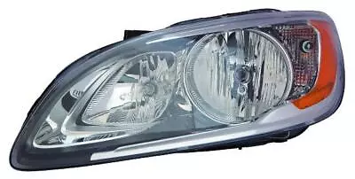 For 2014-2018 Volvo S60 V60 Headlight Halogen Passenger Side • $452.37