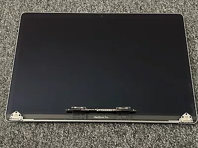 OEM Macbook Pro 15  A1707 2016 2017 LCD Display Assembly Space Gray - Grade B • $239