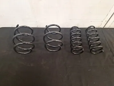 02-06 Mini Cooper OEM Coil Springs COILSPRINGS SET Front & Rear R50 R53 Tested • $79.99