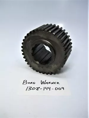 Borg Warner 1308-144-009 ~NEW~ Velvet Drive Transmission Sprocket With 32 Teeth • $284.99