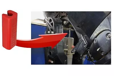 $78.45 • Buy Outboard Motor Trim Block Support To Suit Yamaha, Mercury, Suzuki, Honda Etc
