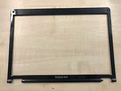 Packard Bell Hera G C GL LCD Screen Surround Bezel Fascia Plastic 44PE1LBPB30 • £9.99