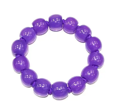 Zsiska Colourful Beads Bracelets • $59