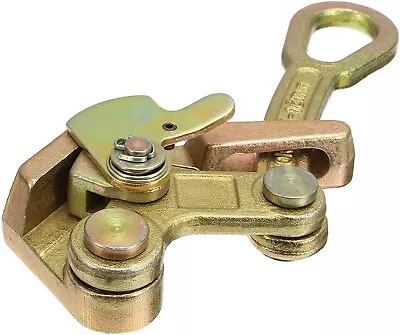 Cable Grip Wire Gripper Steel Puller Tool For Wire Ropepulling 2204 Lbs(1 Ton) • $25.40