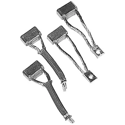 Starter Brush Set Fits Ford 8N 2N 9N NAA 501 601 701 801 901 Tractors • $40.99