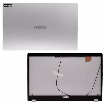Asus Vivobook 15 X515 X515DA X515EA X515J X515JA Laptop LCD Top Lid Cover +Frame • £49.99