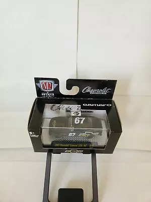 M2 Machines 1967 Chevrolet Camaro Z/28 RS R64 N26 • $16.36