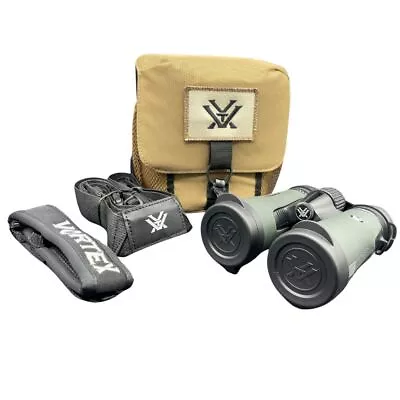 Vortex Diamondback HD Binoculars 10x42mm -DB-215 • $168.50