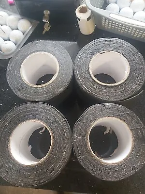 Bostik 100mm X 38 Metres Flashband Self Adhesive Flashing Tape For Roofs Job Lot • £22.50