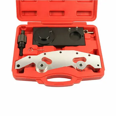 New Double Vanos Camshaft Cam Alignment Tool BMW M52TU M54 M56 Timing Kit A2010 • $54.94