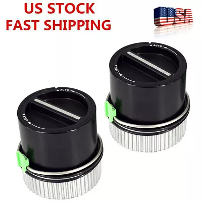 2 Pcs Auto Locking Hub Front For Ford F250/F350/F450/F550 Super Duty 1999-2004 • $52.50