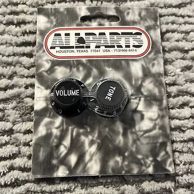 Allparts Volume Tone Set New  Guitar Parts • $4.99