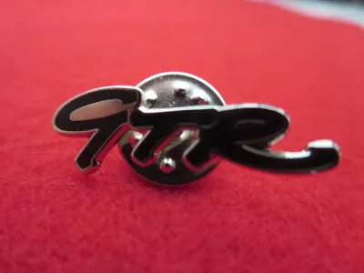 Vintage McLaren F1 GTR Lapel Pin  • $34.99