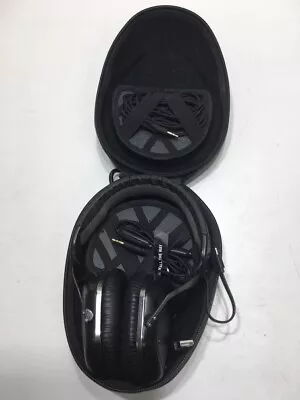V Moda Headphones Lp2 In Case Black (p24013411) • $64