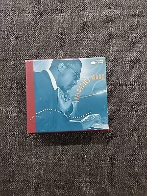 Thelonious Monk : The Complete Blue Note Recordings 4 CD Box Set  CDs Like New! • $19.99