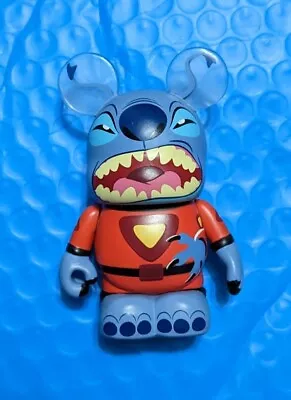 DISNEY Vinylmation ANIMATION Series 3 - EXPERIMENT 626 STITCH - By: Ron Cohee • $10