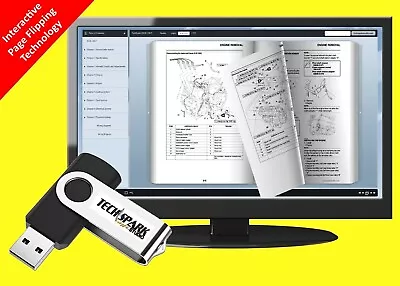 $22.99 • Buy Yamaha Bravo Snowmobile Service Repair Maintenance Workshop Shop Manual