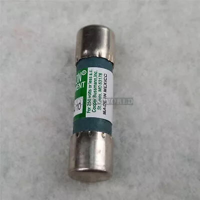 1PC FNM-1-4/10 (FNM-1.4) 1.4Amp Time-delay Fuses 250Vac New #T7 • $9.40