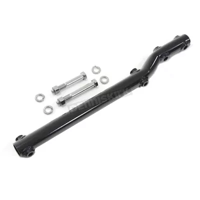 V-Twin Manufacturing Black Right-Side Muffler Support - 65318-58A • $37.95