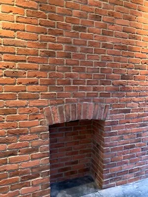 £20 • Buy  Brick Slips Brick Tiles  Reclaimed NATURAL OLD EFECT