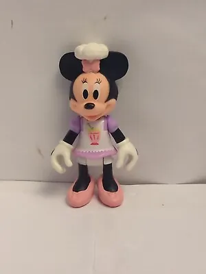 Disney Figure Minnie  • £6