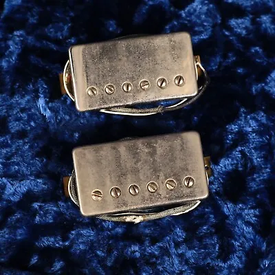 Paul Reed Smith McCarty Treble And Bass Pickup Set • $325