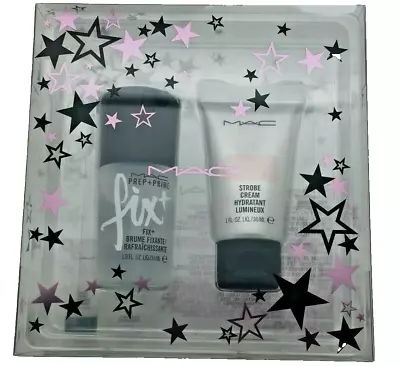 Mac Stars Of Skincare Kit - Nib • $38.88