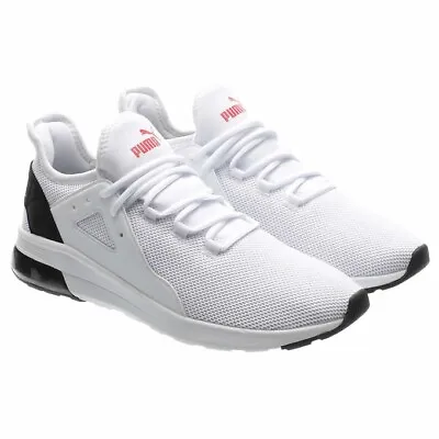 $45 • Buy New PUMA Men's Electron Street Sneakers US 12