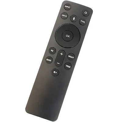 Generic Vizio Universal Sound Bar IR Remote Control • $14.99