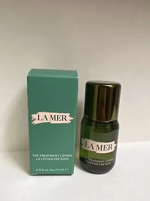 La Mer Skin Care Lot Optional Cream/lotion/concentrate NWB/NWOB • $13.50