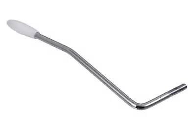 Allparts BP-2320 US 10-32 Arm For Kahler Tremolo - Chrome • £10.99