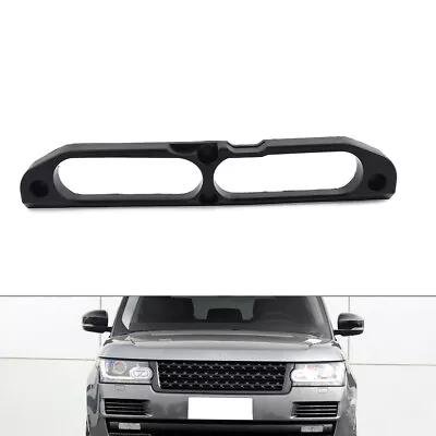 Air Intake Inlet Duct Hood Scoop Vent Grille For Land Rover Range Rover Sport • $24.27