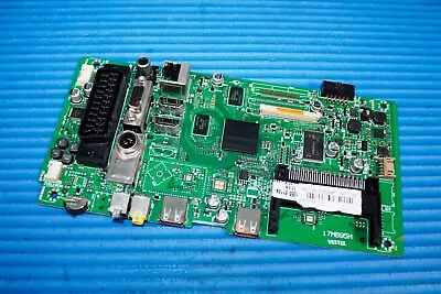 Main Av Board 17mb95m 23284240 For 24  Led Tv • £19