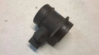 Used Fuel Injection Air Flow Meter Fits: 2000  Audi Tt 1.8L Turbo Gas Engine • $110