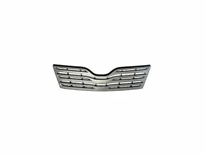 For 2009-2012 Toyota Venza Grille Assembly 74629XJ 2011 2010 • $84.95