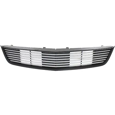 Grille Assembly For 2011-2012 Ford Mustang With Mustang Club Package • $159.40